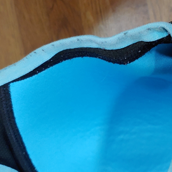 Victoria's Secret VSX Incredible Sports Bra 34C - Picture 10 of 12